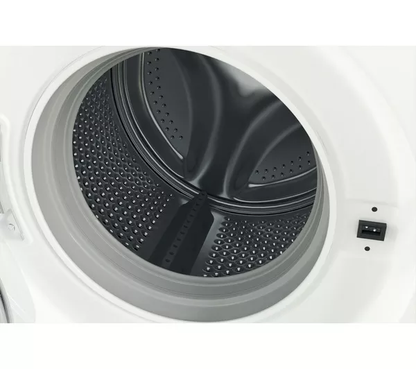 INDESIT MTWC 91495 W UK N 9 kg 1400 Spin Washing Machine - White - Image 8