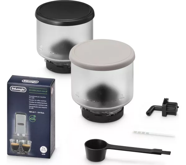 DELONGHI Rivelia EXAM440.55.BG Bean to Cup Coffee Machine - Beige - Image 6