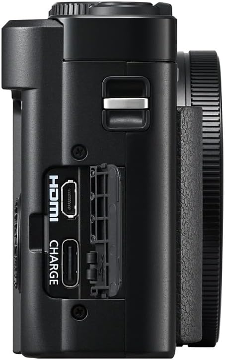 Panasonic - DMC-ZS100 20.0-Megapixel Digital Camera - Image 2