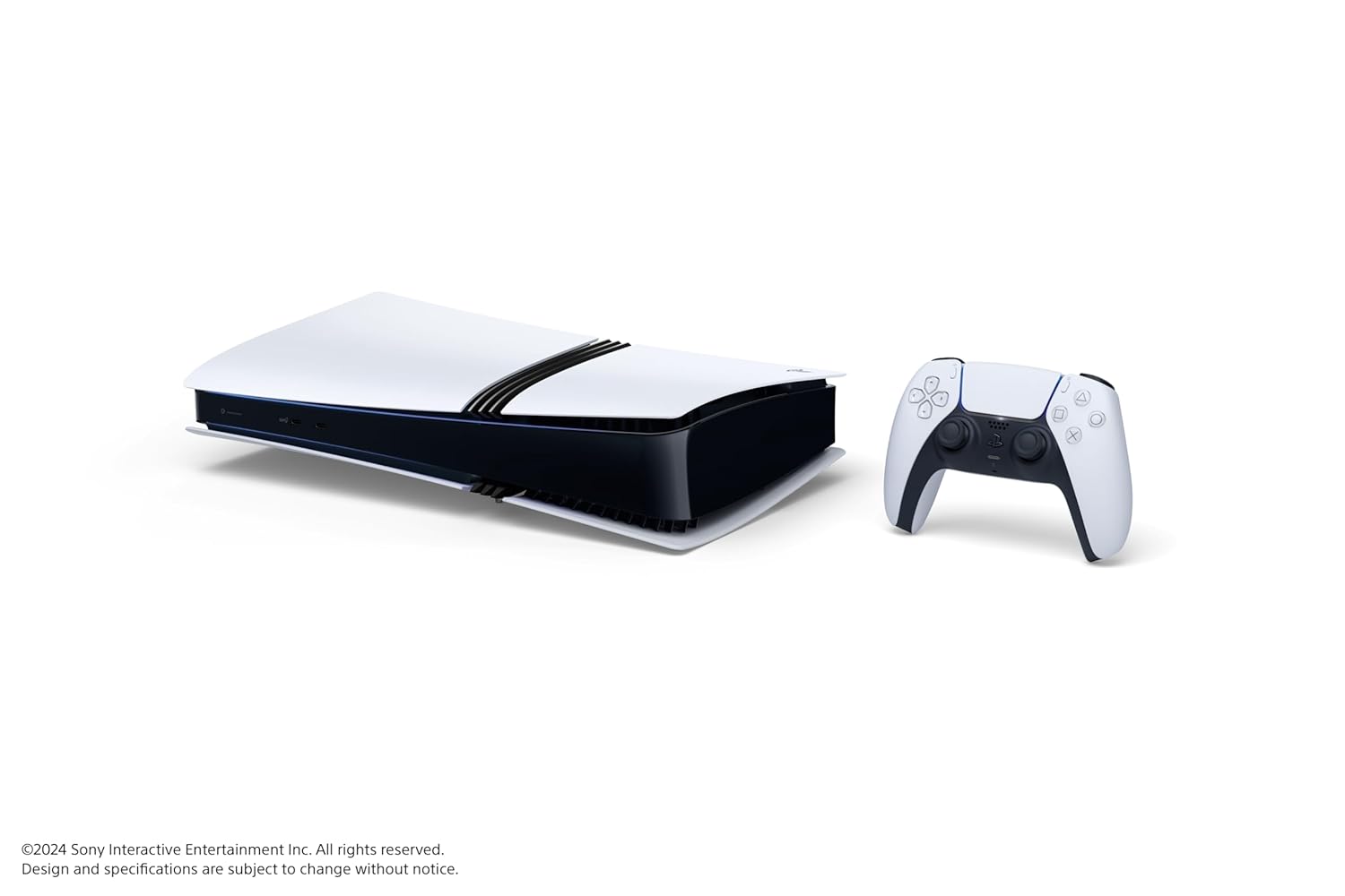 PlayStation 5 Pro Console - Image 5