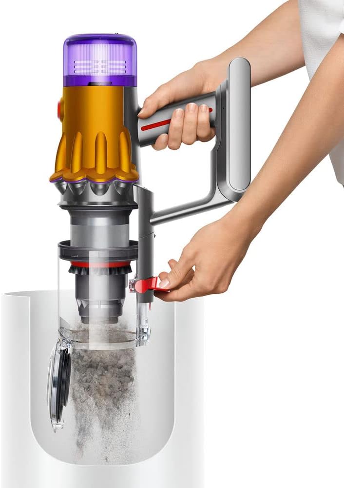 Dyson V12 Detect Slim+ Cordless Vacuum Cleaner - Image 3
