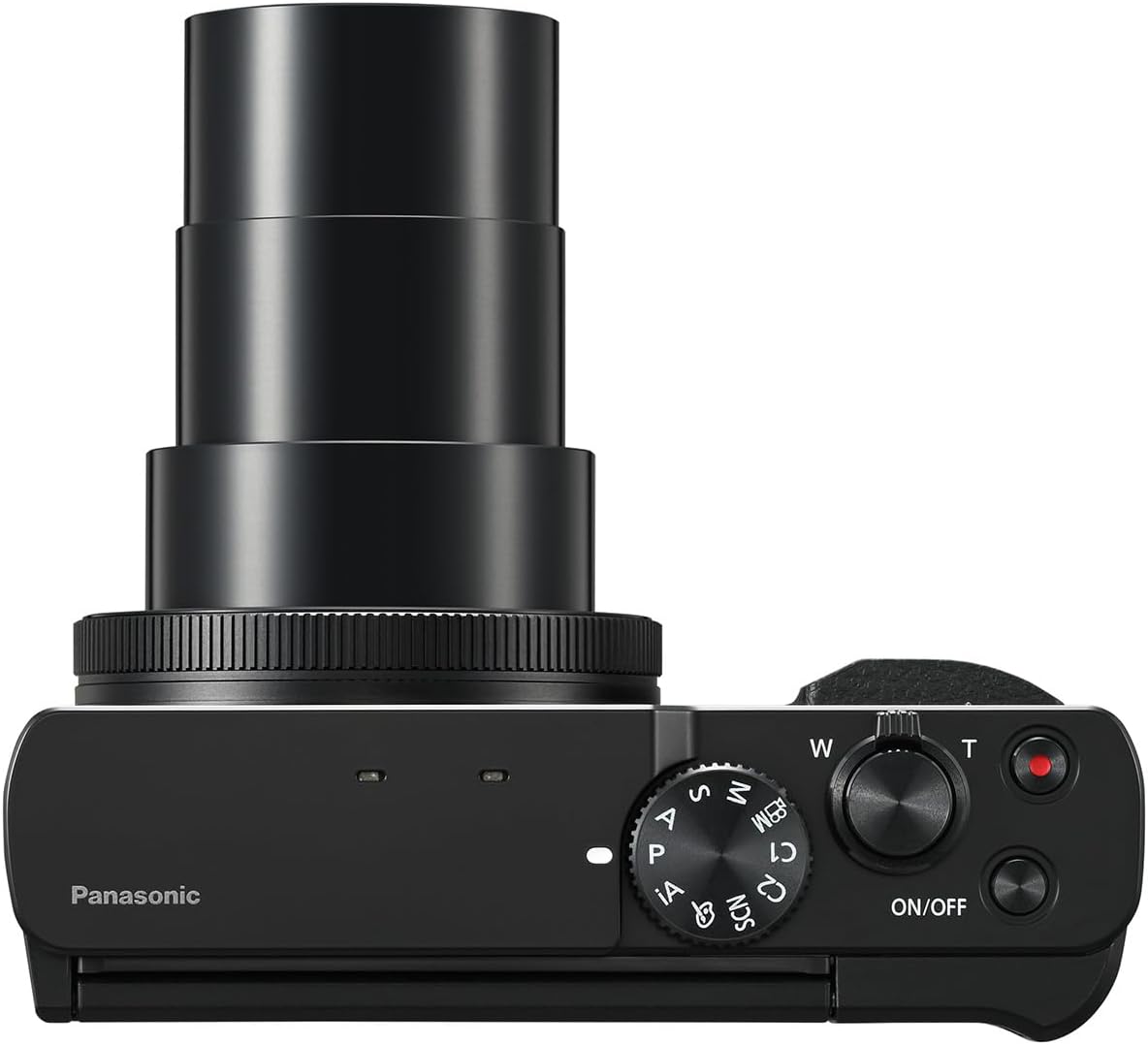 Panasonic - DMC-ZS100 20.0-Megapixel Digital Camera - Image 3