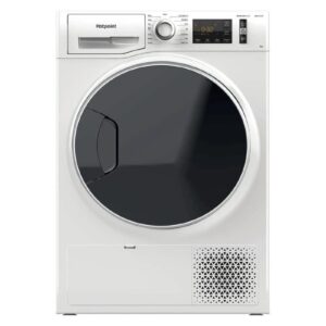 Hotpoint NTM119X3EUK 9kg Heat Pump Tumble Dryer - White