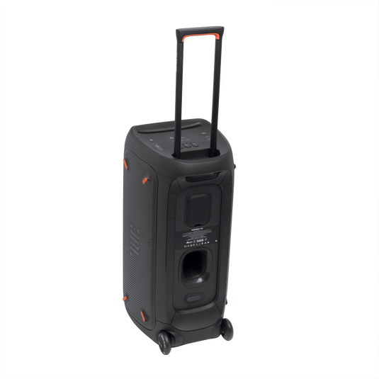 JBL - Partybox 310 - Black - Image 8