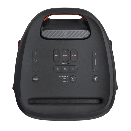 JBL - Partybox 310 - Black - Image 11