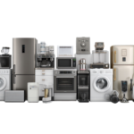 Small Appliances & Vacuums