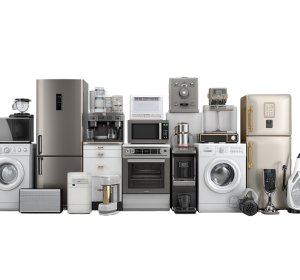 Small Appliances & Vacuums