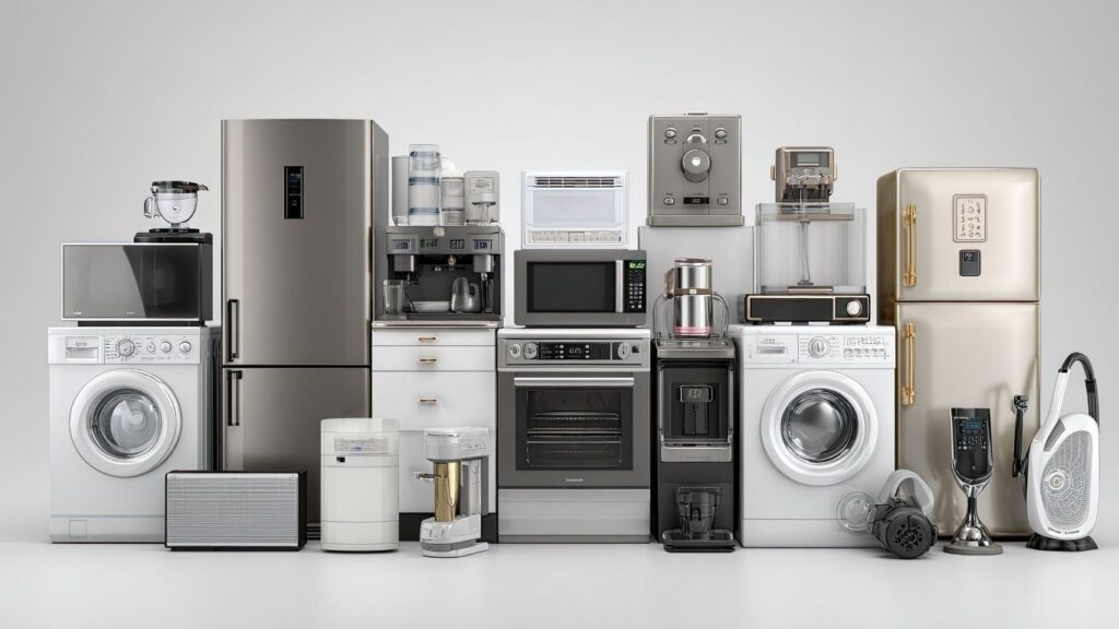 Exploring 2026 Tech Trends With ANITRENDY LTD for UK Buyers