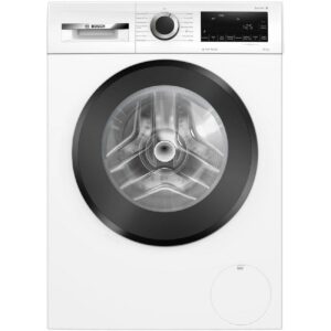 BOSCH Series 6 WGG254Z1GB AntiStain 10 kg 1400 Spin Washing Machine - White