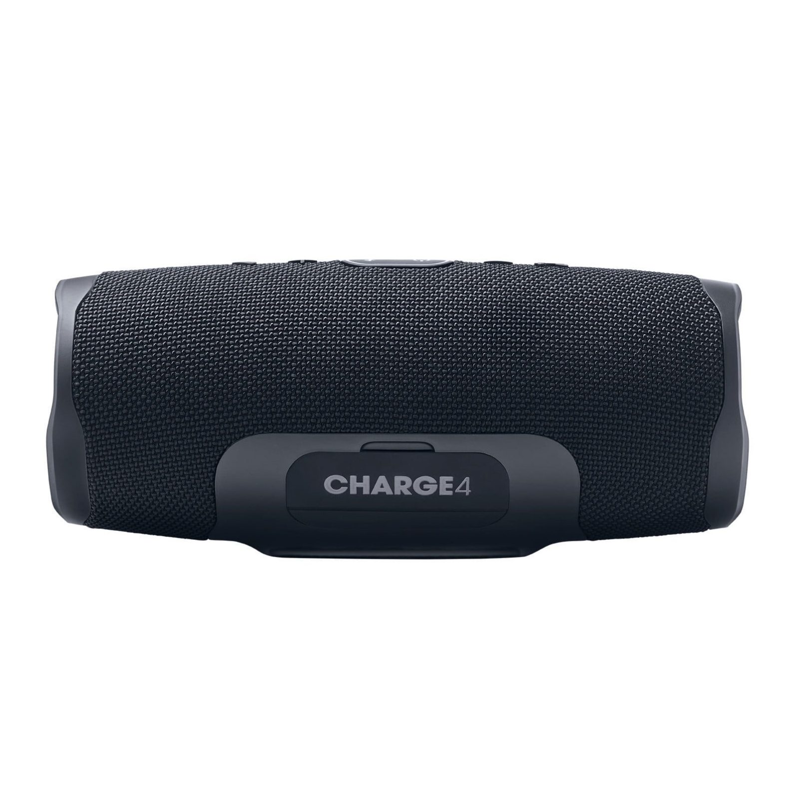 JBL Charge 4 - Waterproof Portable Bluetooth Speaker - Black - Image 2