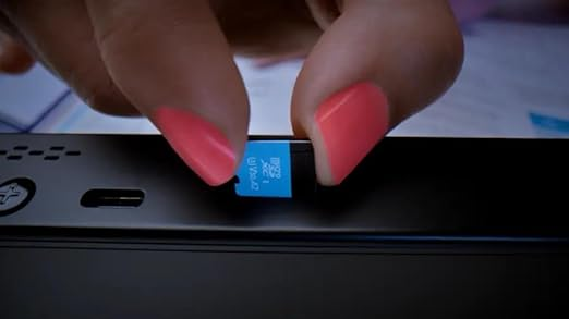 Lenovo Legion Go Handheld Gaming Console - Image 3