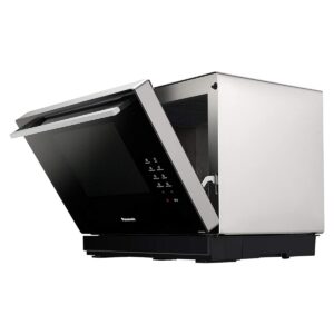 PANASONIC NN-CF87LBBPQ 3-in-1 Combination Microwave - Black