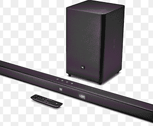 Soundbars