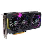 Video Graphics Cards