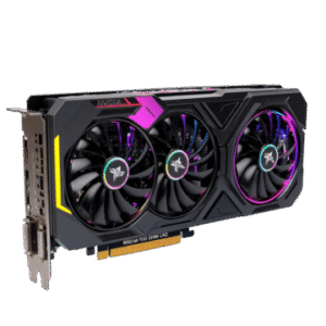 Video Graphics Cards