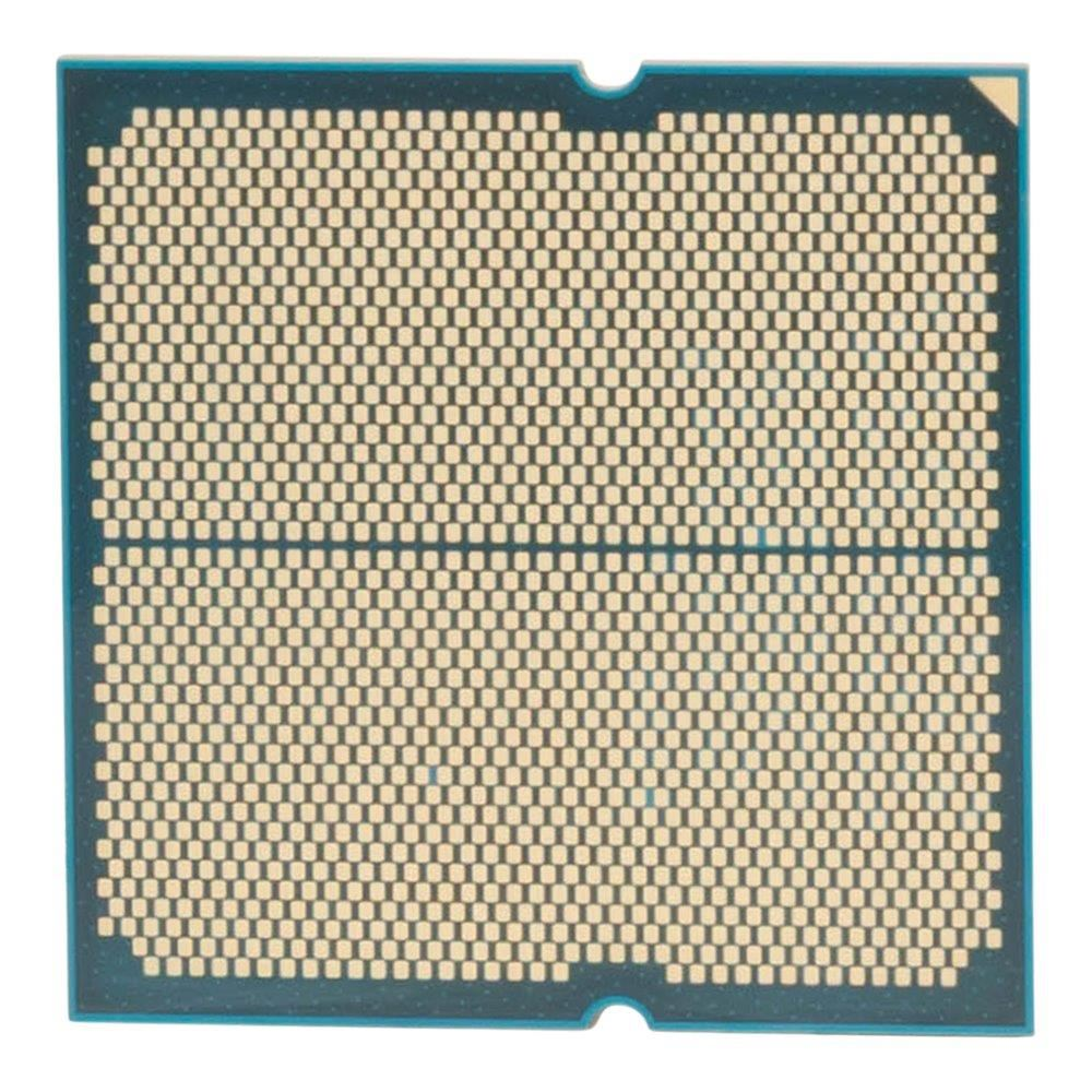 AMD - Ryzen 9 9950X3D 16-Core - 32-Thread 4.3 GHz (5.7 GHz Max Boost) Socket AM5 Unlocked Desktop Processor - Black - Image 5