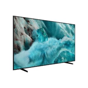 SAMSUNG Q7F 65" QLED 4K Vision AI Smart TV 2025 - QE65Q7F