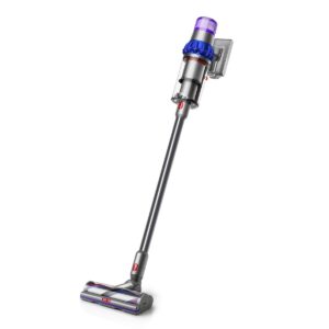Dyson V15 Detect Absolute – Cordless Vacuum Cleaner