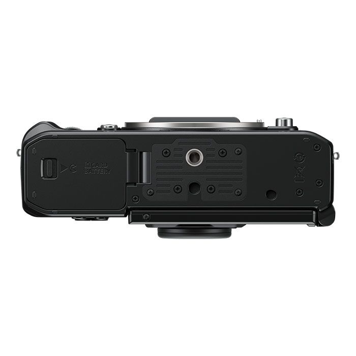 Nikon Zf Full-Frame Mirrorless Camera - Image 3