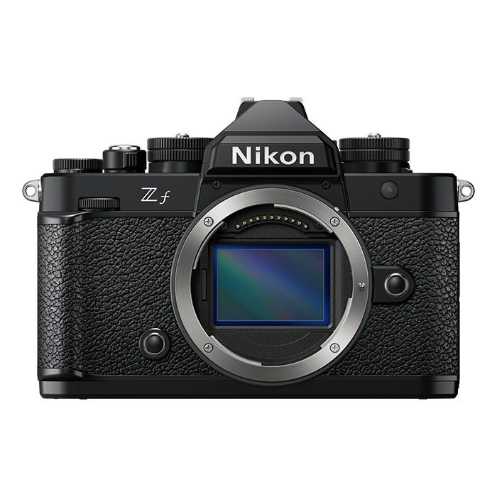 Nikon Zf Full-Frame Mirrorless Camera - Image 4