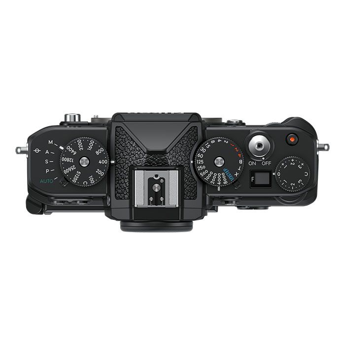 Nikon Zf Full-Frame Mirrorless Camera - Image 5