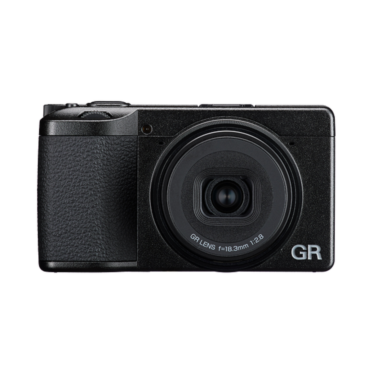 RICOH GR IV, Ultimate snap Shooter, Latest Generation of GR-Series, Premium Digital Compact Camera with 25.7MP APS-C Size CMOS Sensor, 28mmF2.8 GR Lens (in 35mm Format), in-Body SR, New GR Engine