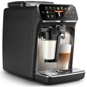 Philips 5400 Series Fully Automatic Espresso Coffee Machine (LatteGo)