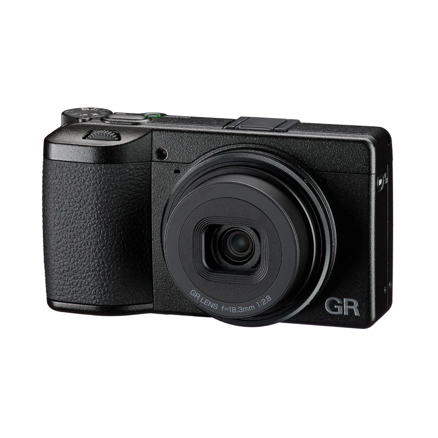RICOH GR IV, Ultimate snap Shooter, Latest Generation of GR-Series, Premium Digital Compact Camera with 25.7MP APS-C Size CMOS Sensor, 28mmF2.8 GR Lens (in 35mm Format), in-Body SR, New GR Engine - Image 7