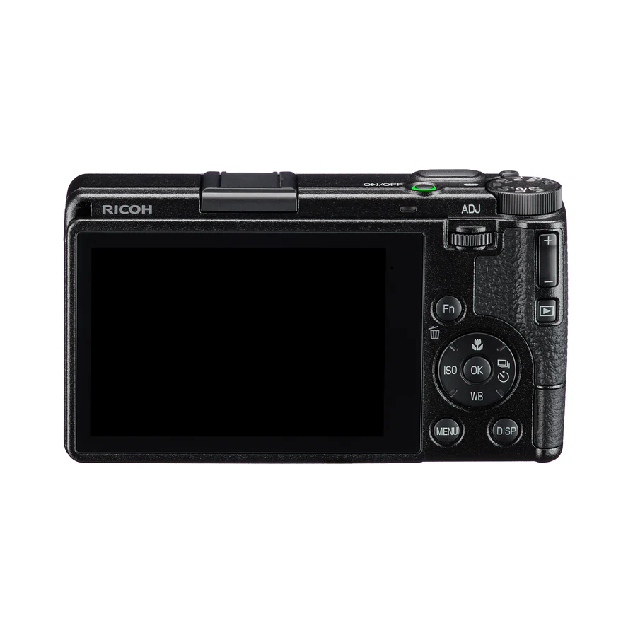 RICOH GR IV, Ultimate snap Shooter, Latest Generation of GR-Series, Premium Digital Compact Camera with 25.7MP APS-C Size CMOS Sensor, 28mmF2.8 GR Lens (in 35mm Format), in-Body SR, New GR Engine - Image 4