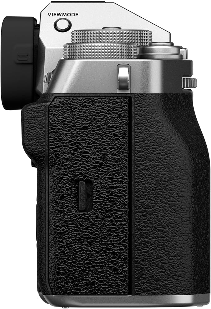 Fujifilm X-T5 Mirrorless Digital Camera Body - Black - Image 6